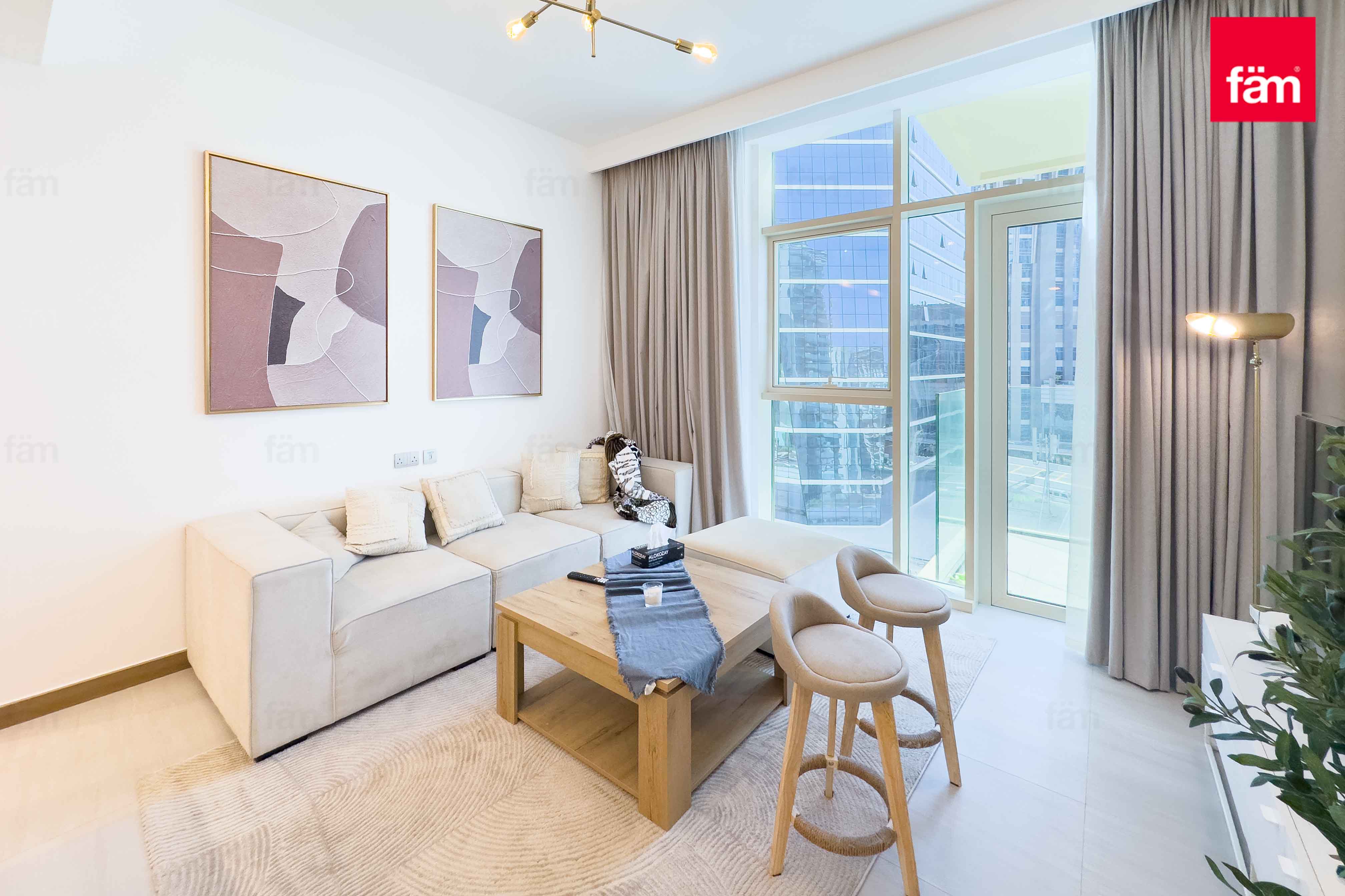 FULLY FURNISHED | SPACIOUS | TENANTED | HIGH ROI-7