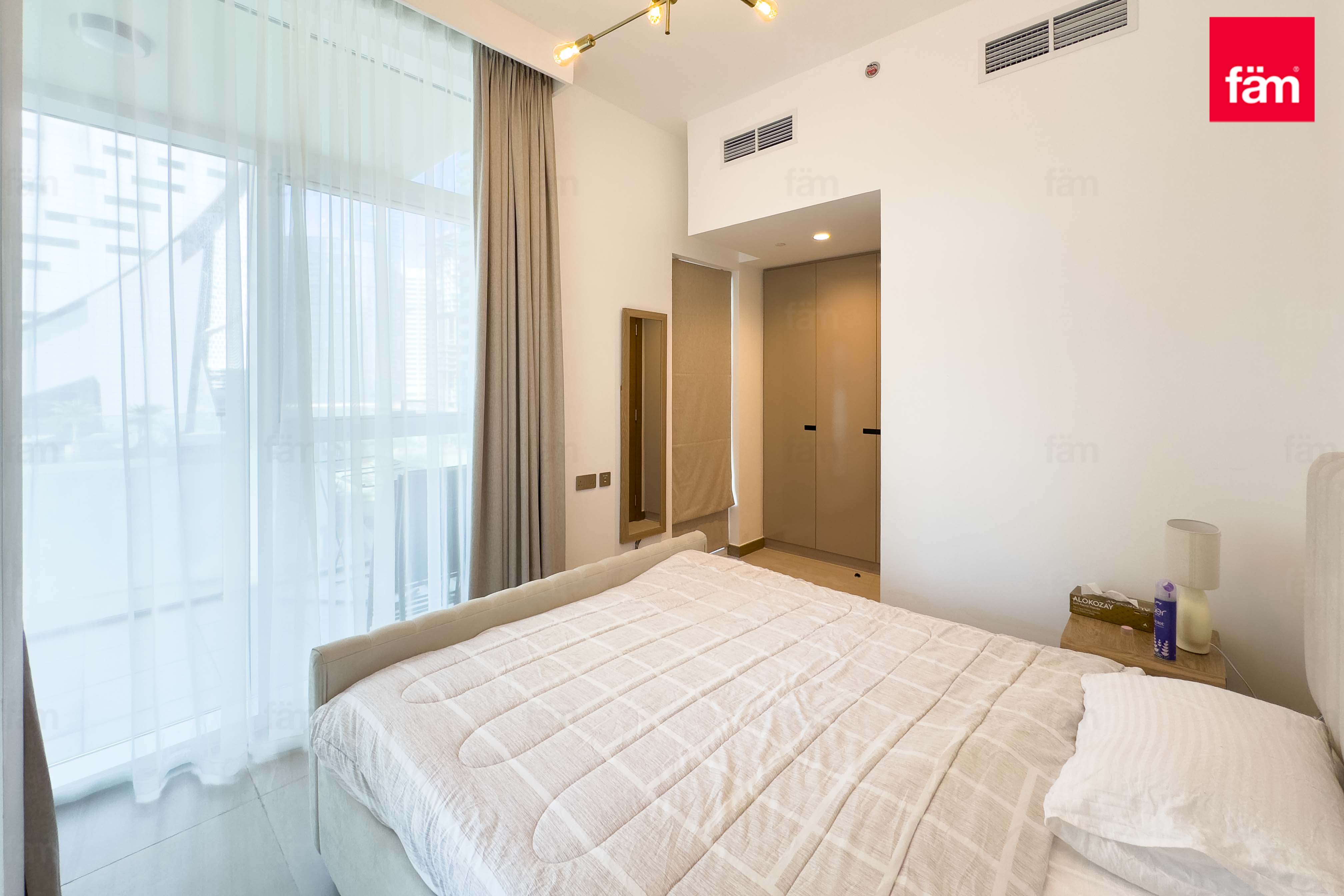 FULLY FURNISHED | SPACIOUS | TENANTED | HIGH ROI-10