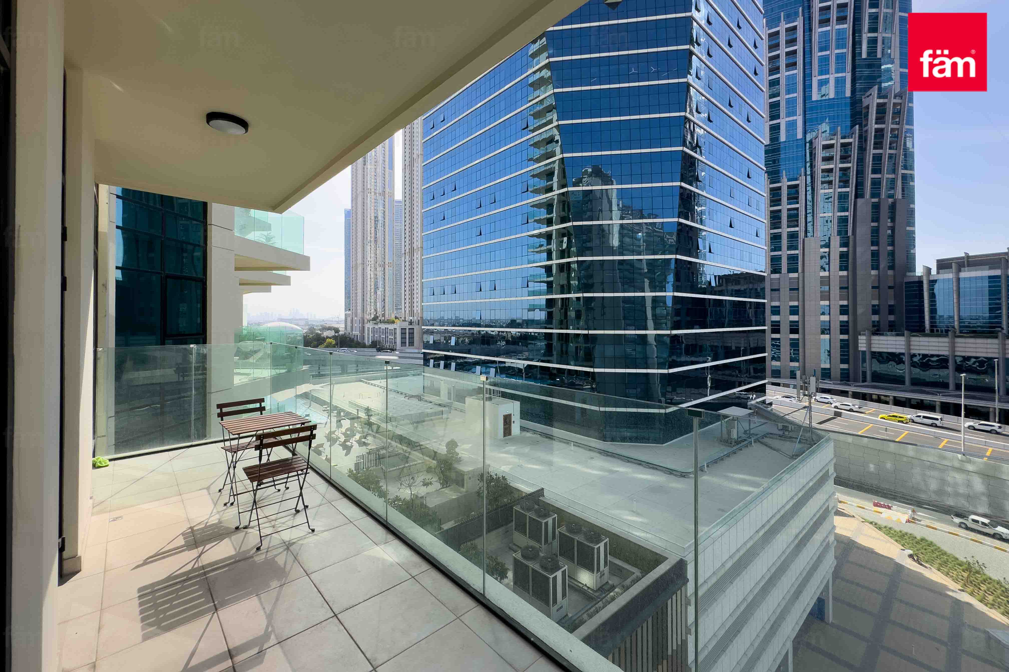 FULLY FURNISHED | SPACIOUS | TENANTED | HIGH ROI-17
