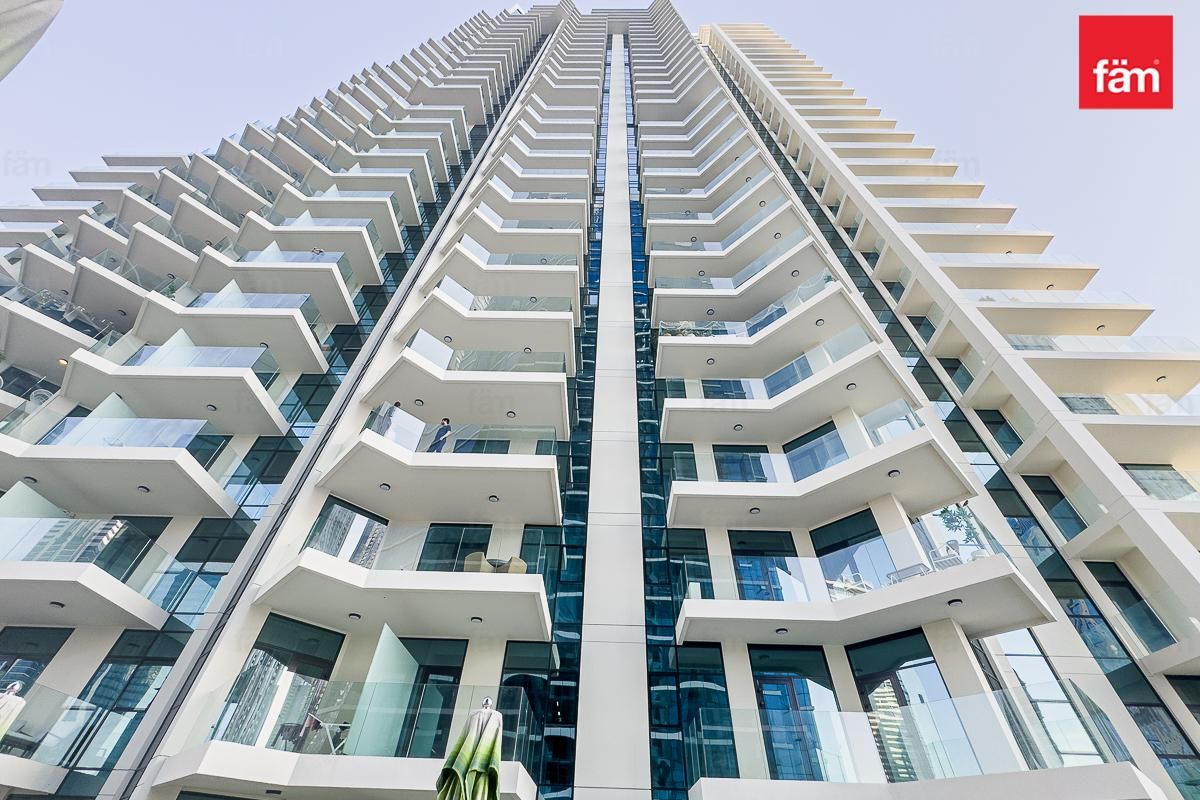 Fully Furnished | Payment Plan | Ready | Brand New-25