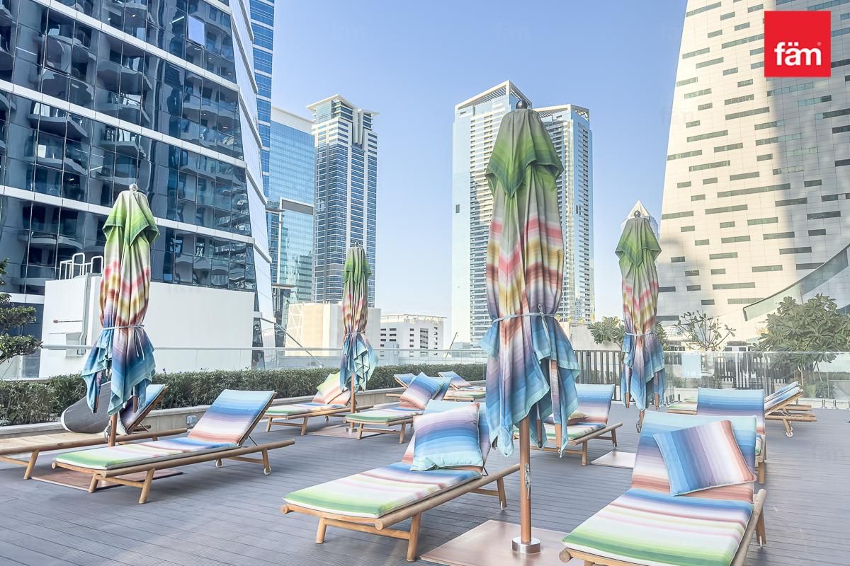 Fully Furnished | Payment Plan | Ready | Brand New-22