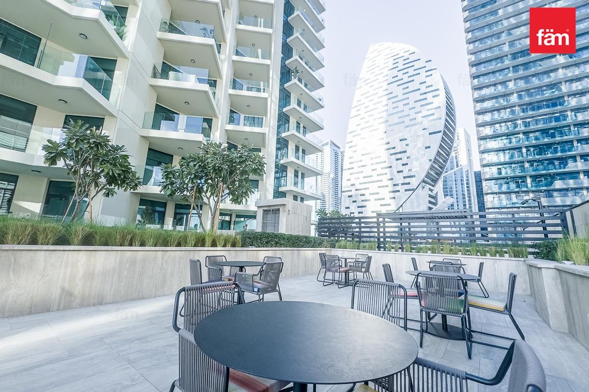 Fully Furnished | Payment Plan | Ready | Brand New-24