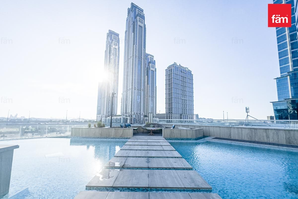 Fully Furnished | Payment Plan | Ready | Brand New-19