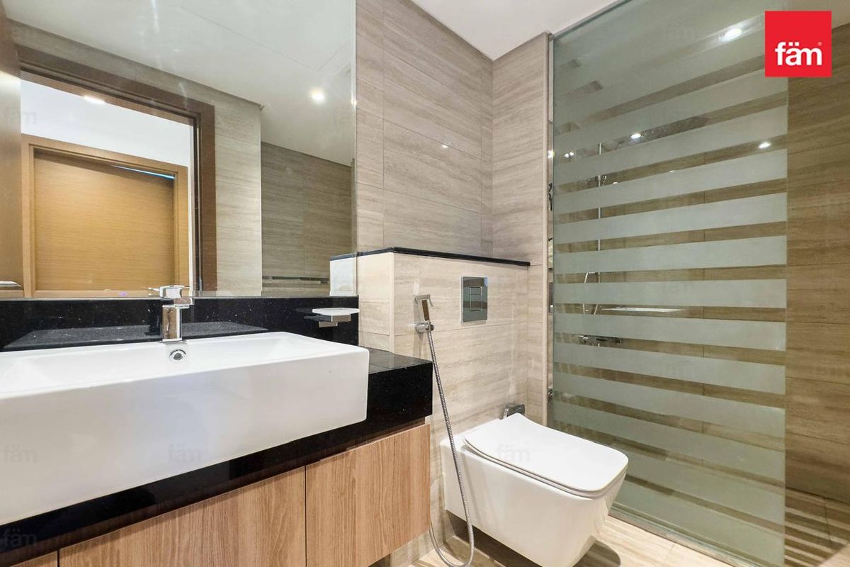 Fully Furnished | Payment Plan | Ready | Brand New-15