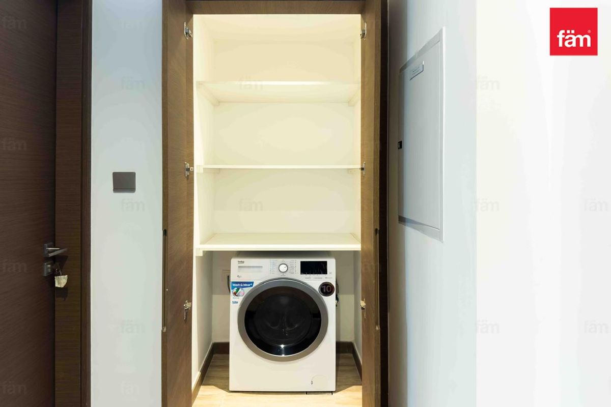 Fully Furnished | Payment Plan | Ready | Brand New-16