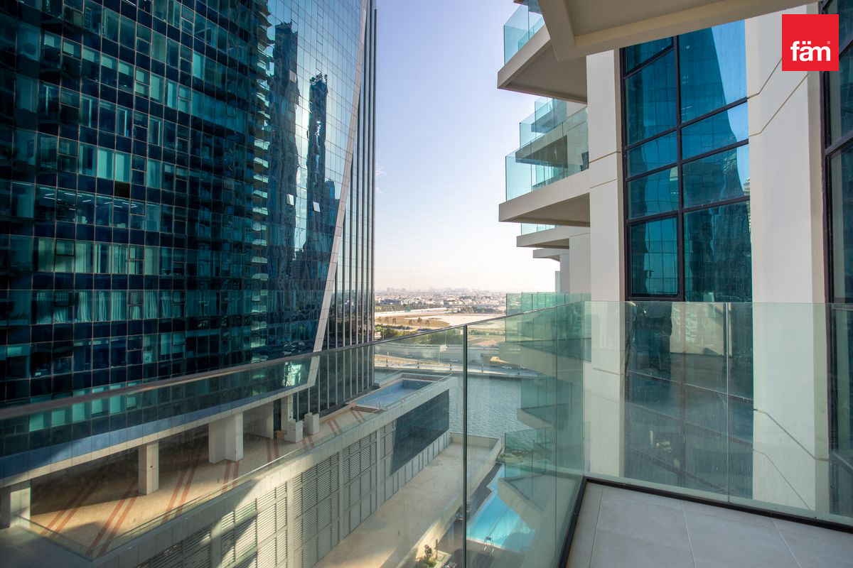Elegantly furnished | with PHPP | Canal, Pool View-22