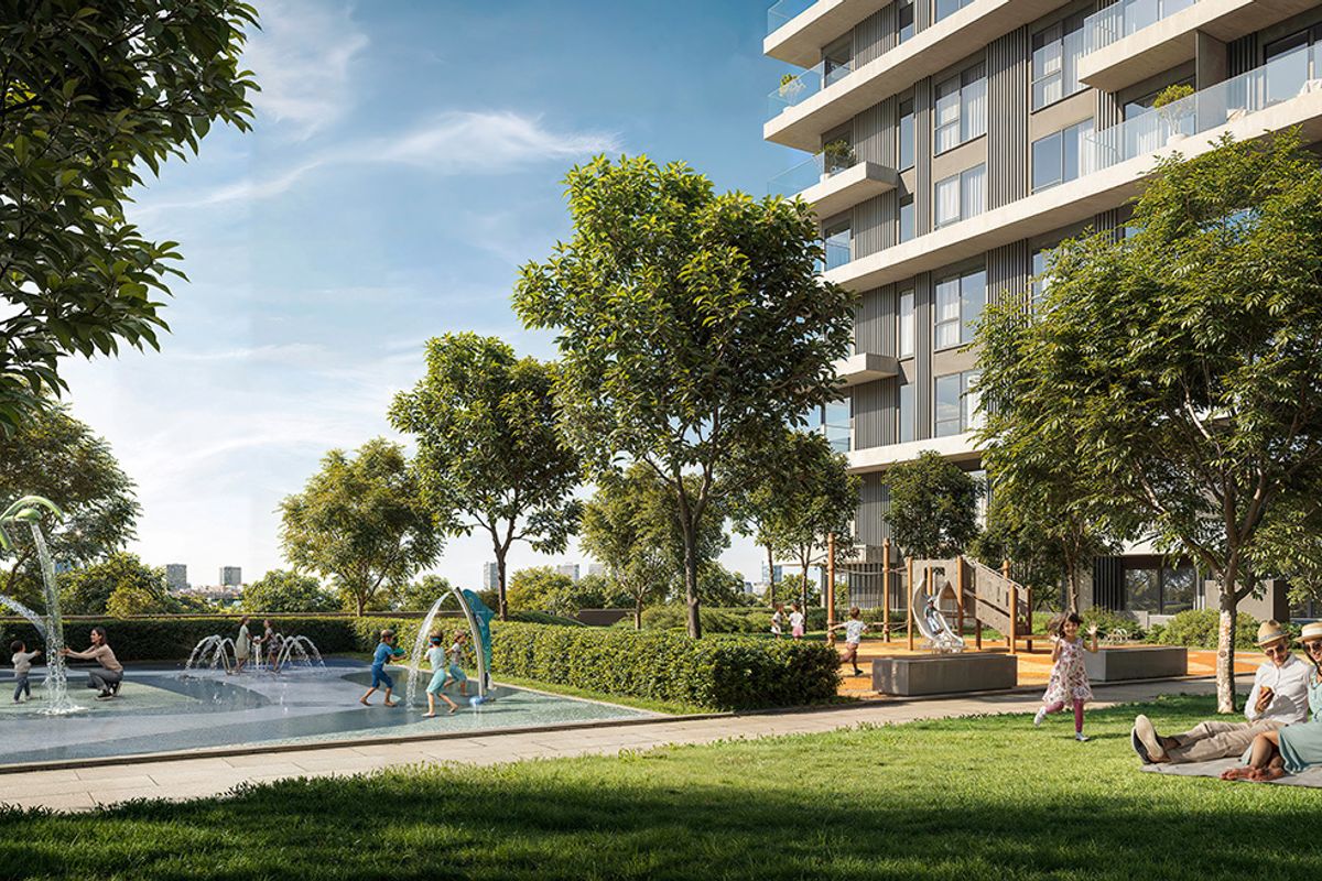 Modern Living| Payment plan | No Commission-10