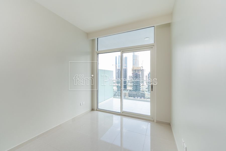 High-Floor | 2BR | Canal Facing | Vacant-6