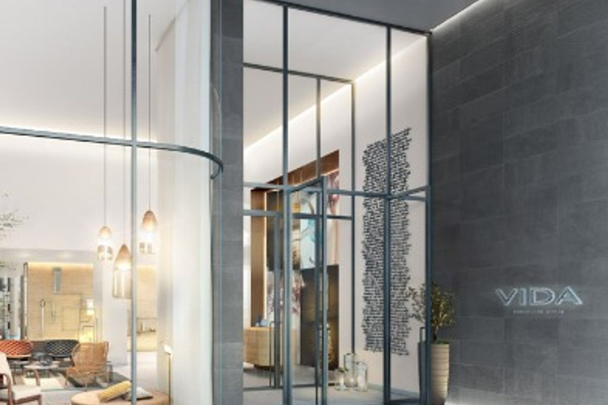 Price 5,000,000 AED 2 Bedroom Apartment for Sale in Vida Dubai Mall