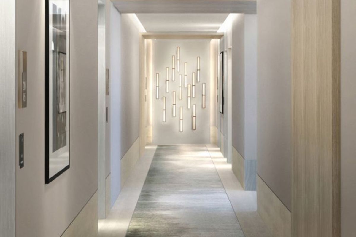 Price 3,200,000 AED 2 Bedroom Apartment for Sale in Vida Dubai Mall