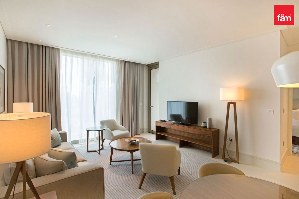 Fully Upgraded | Available Now | High Floors-13