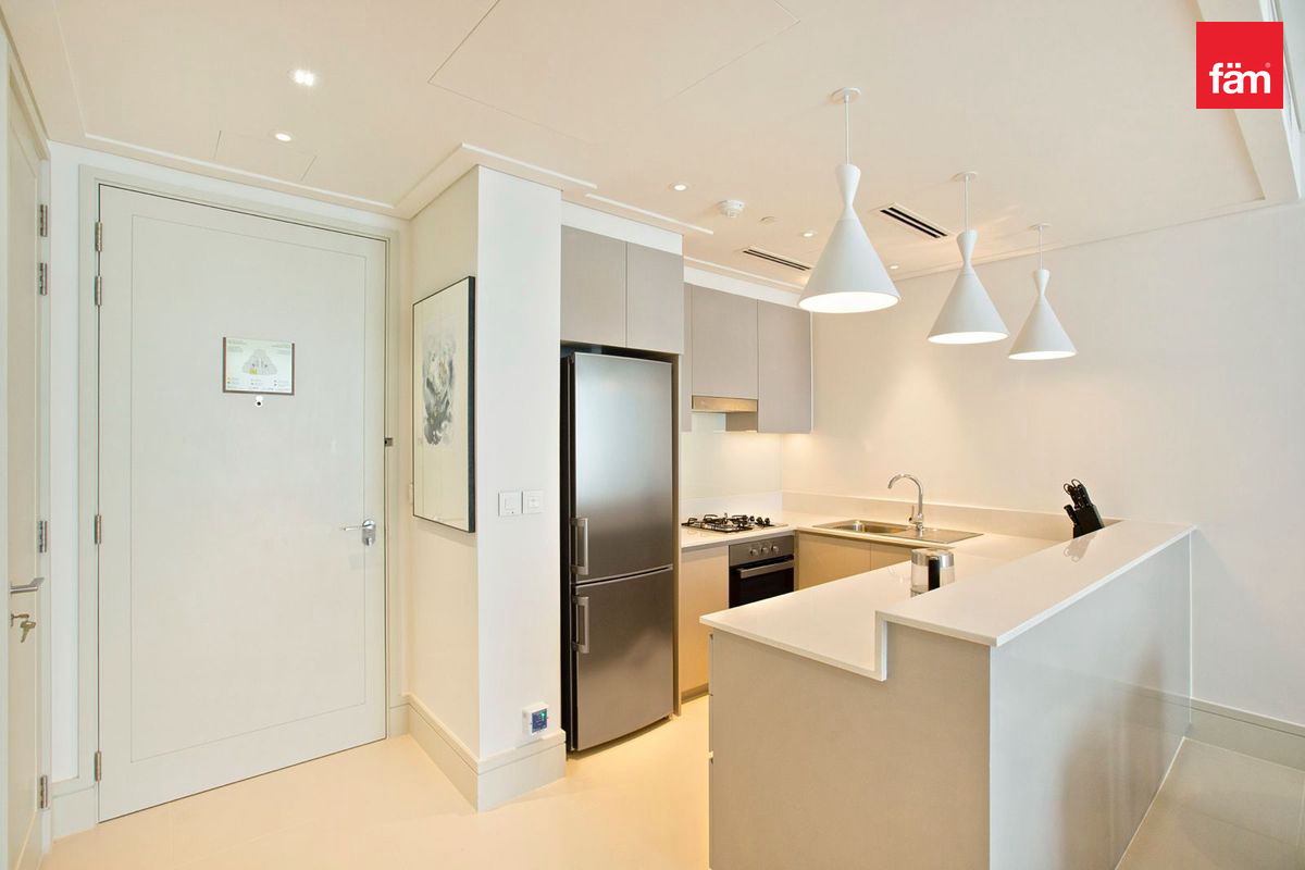 Fully Upgraded | Available Now | High Floors-6