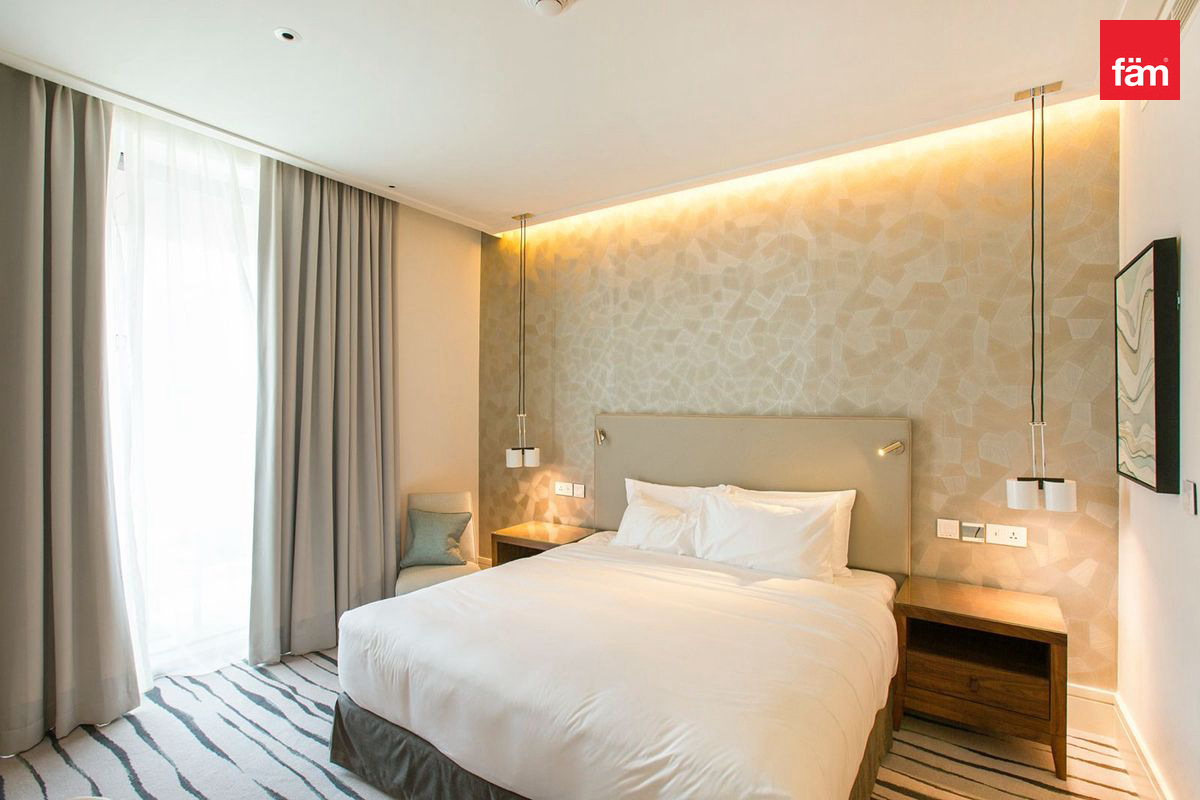 Fully Upgraded | Available Now | High Floors-9