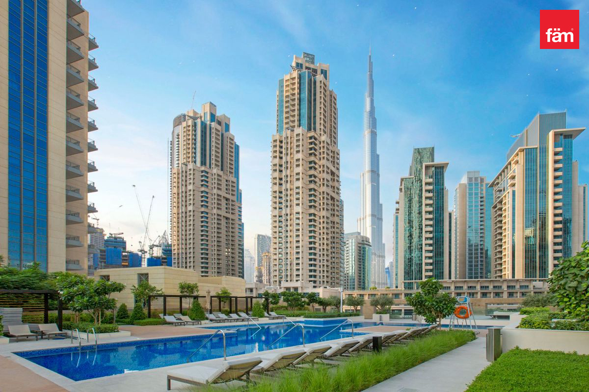 Fully Upgraded | Available Now | High Floors-18