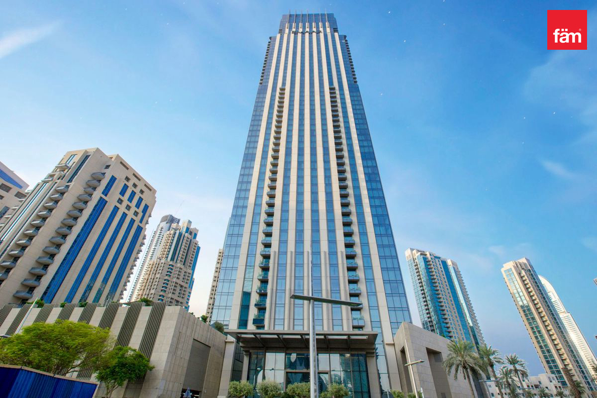 Fully Upgraded | Available Now | High Floors-16