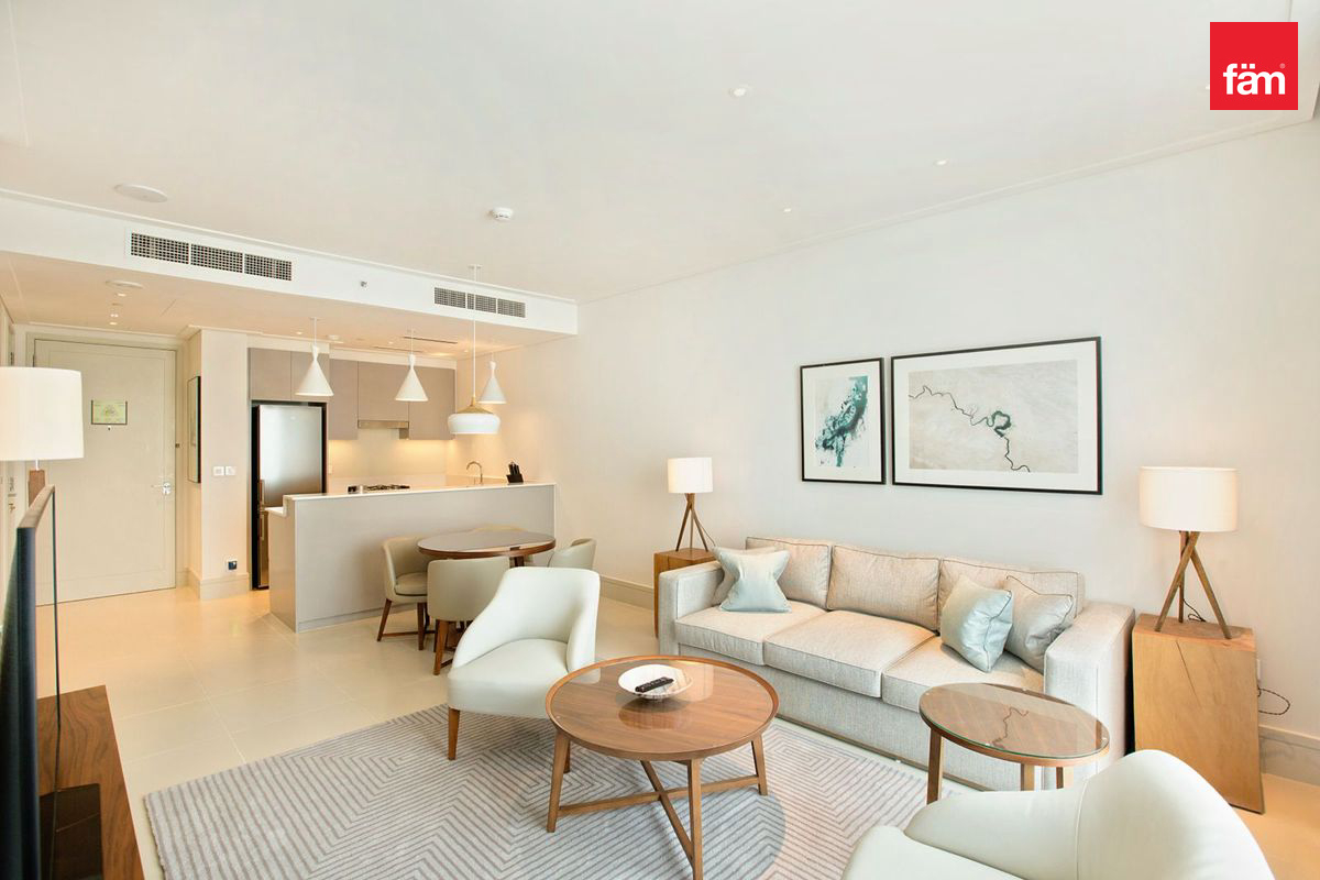 Fully Upgraded | Available Now | High Floors-20