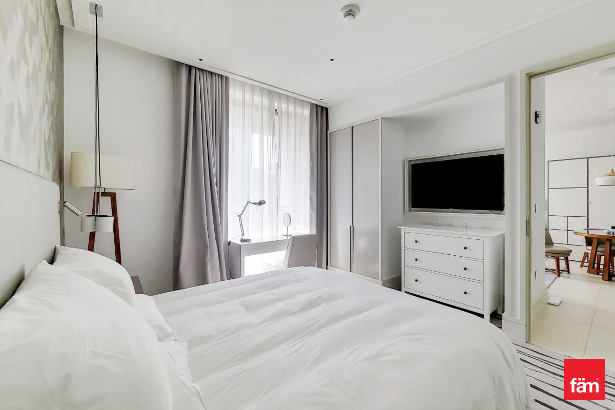 Cleaning Included | Ramadan Offer | Vacant-8