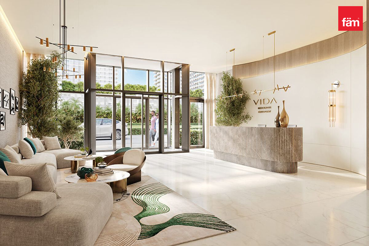 Motivated Seller | Luxurious Layout | Best Layout-9
