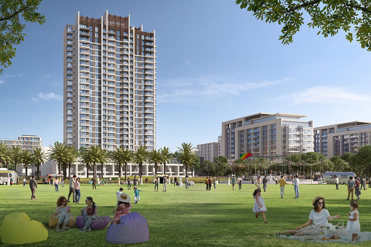 HIGH ROI | LUXURIOUS | PRIME LOCATION-7