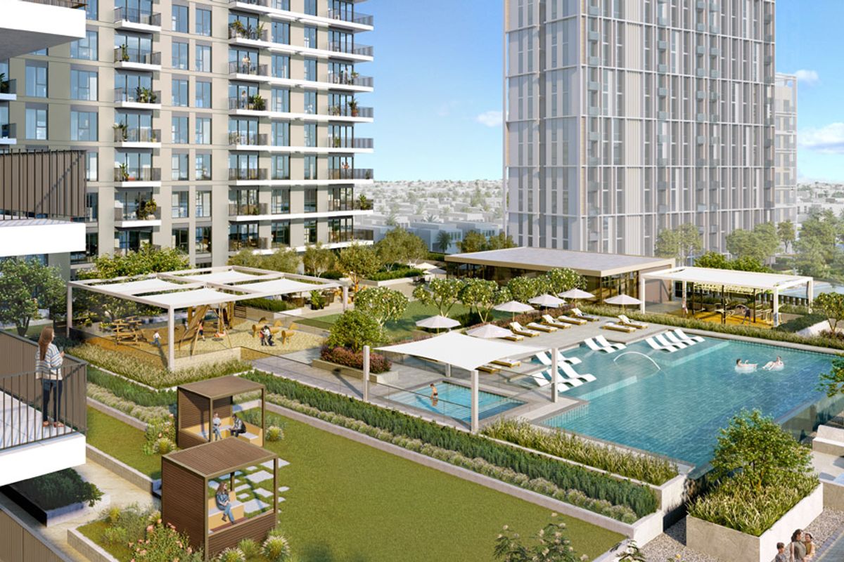 HIGH ROI | LUXURIOUS | PRIME LOCATION-9