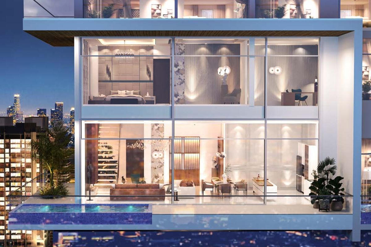 Investor Deal| Premium Amenities| High ROI-8