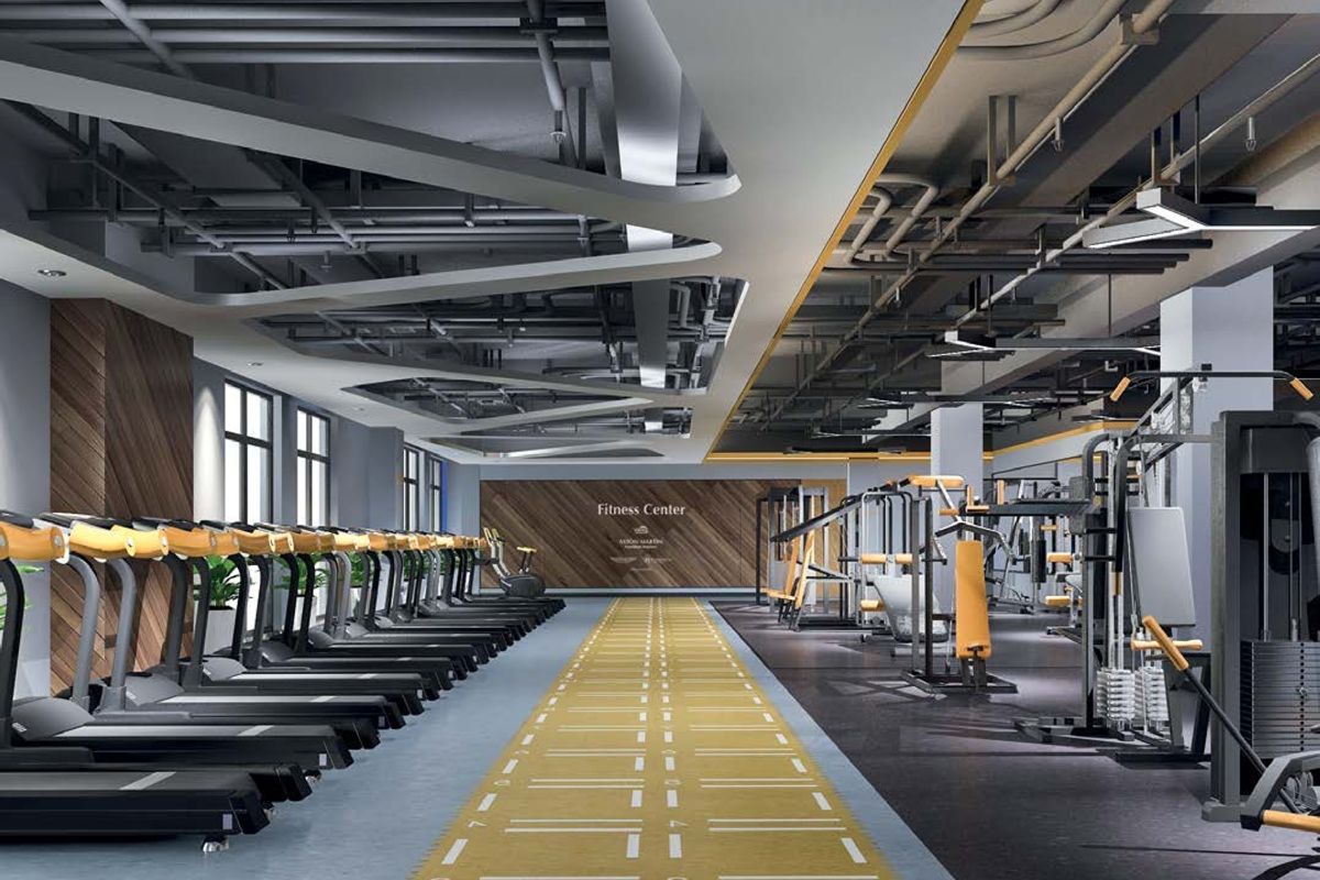 Investor Deal| Premium Amenities| High ROI-7