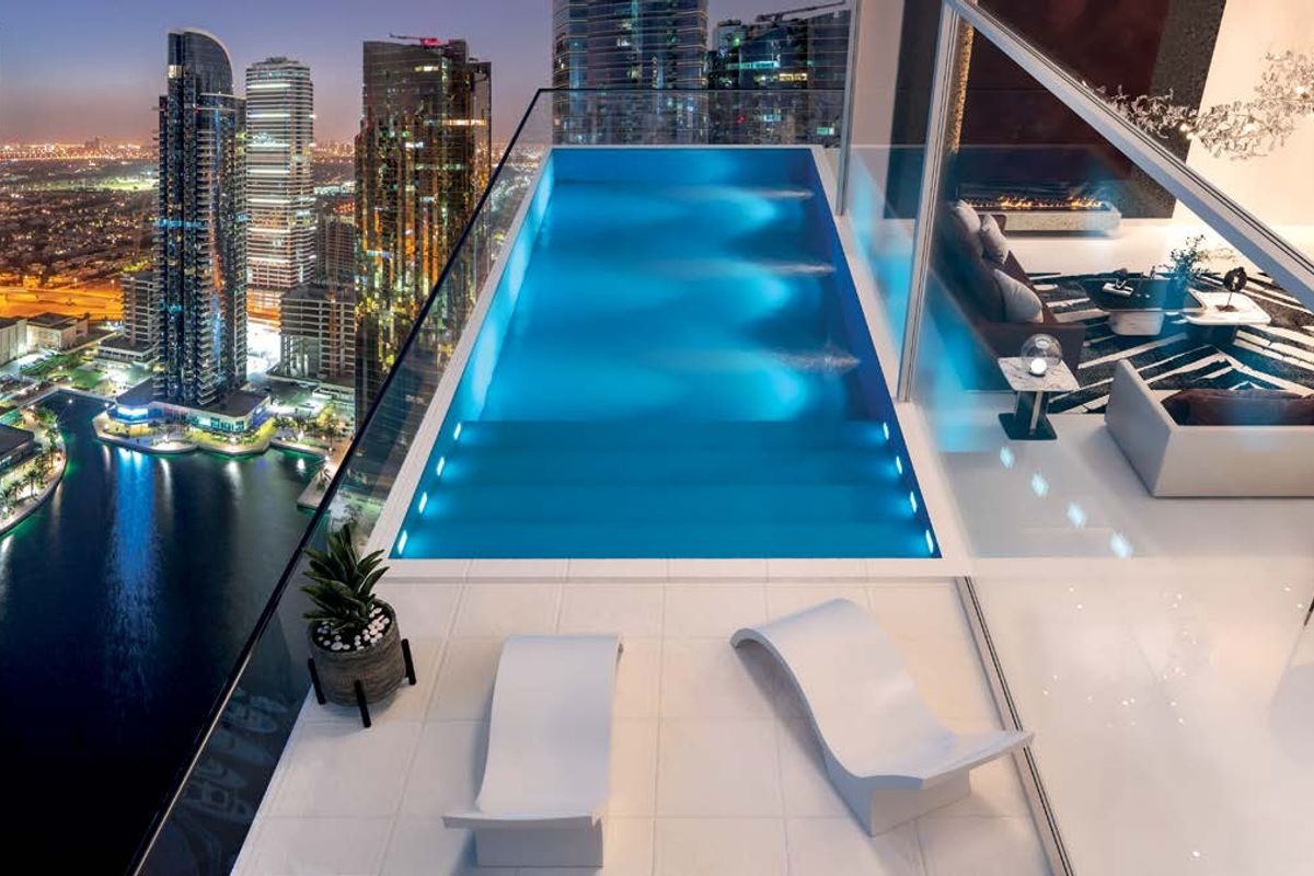 Investor Deal| Premium Amenities| High ROI-9