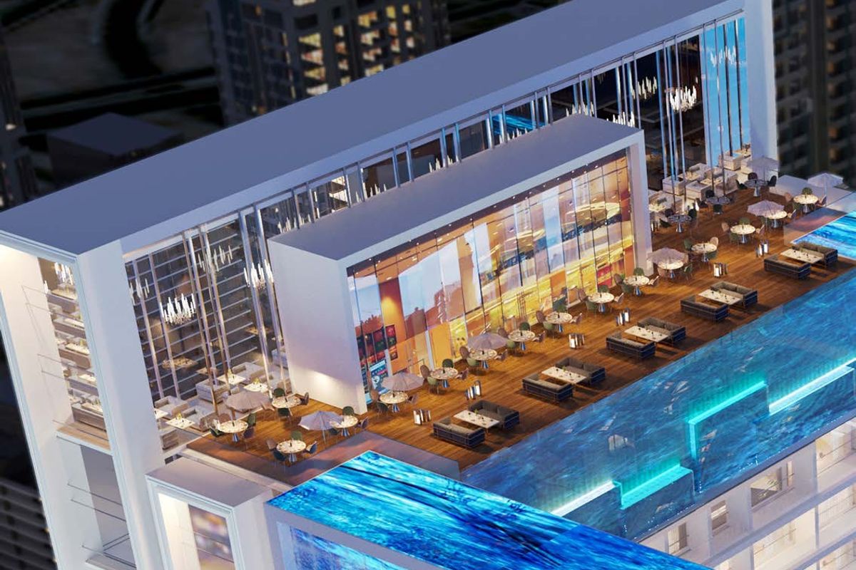 Investor Deal| Premium Amenities| High ROI-12