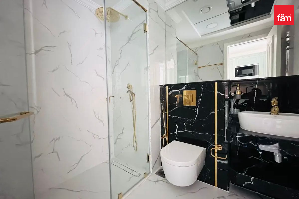 Fitted Kitchen | Brand New  | Ready to Move-7