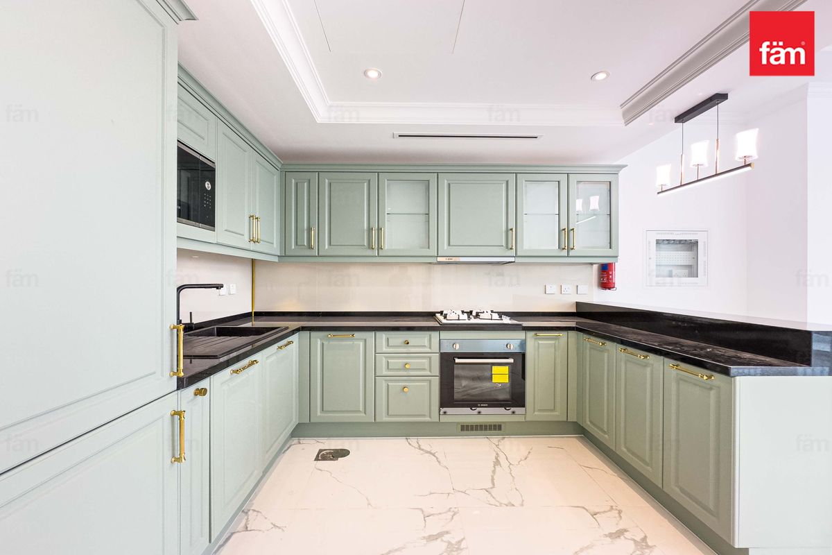 Brand New | Vacant | luxurious 2BHK |Corner Unit-16