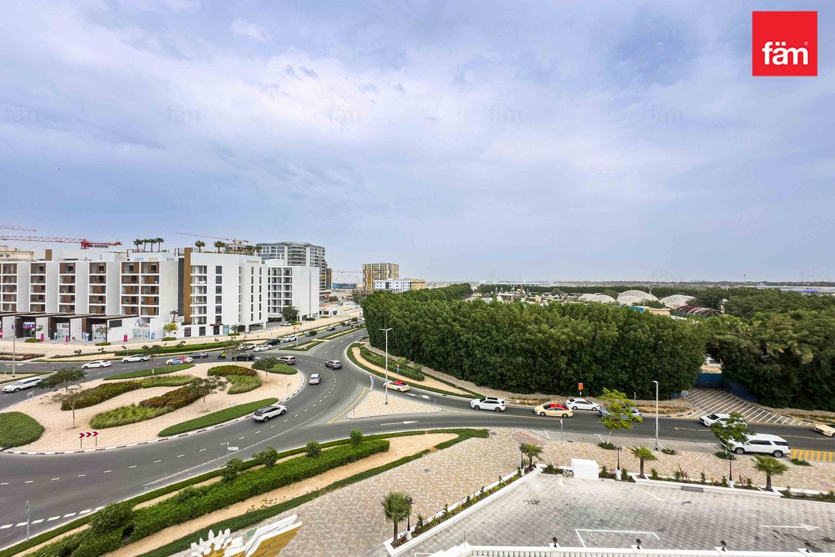 Brand New | Vacant | luxurious 2BHK |Corner Unit-11