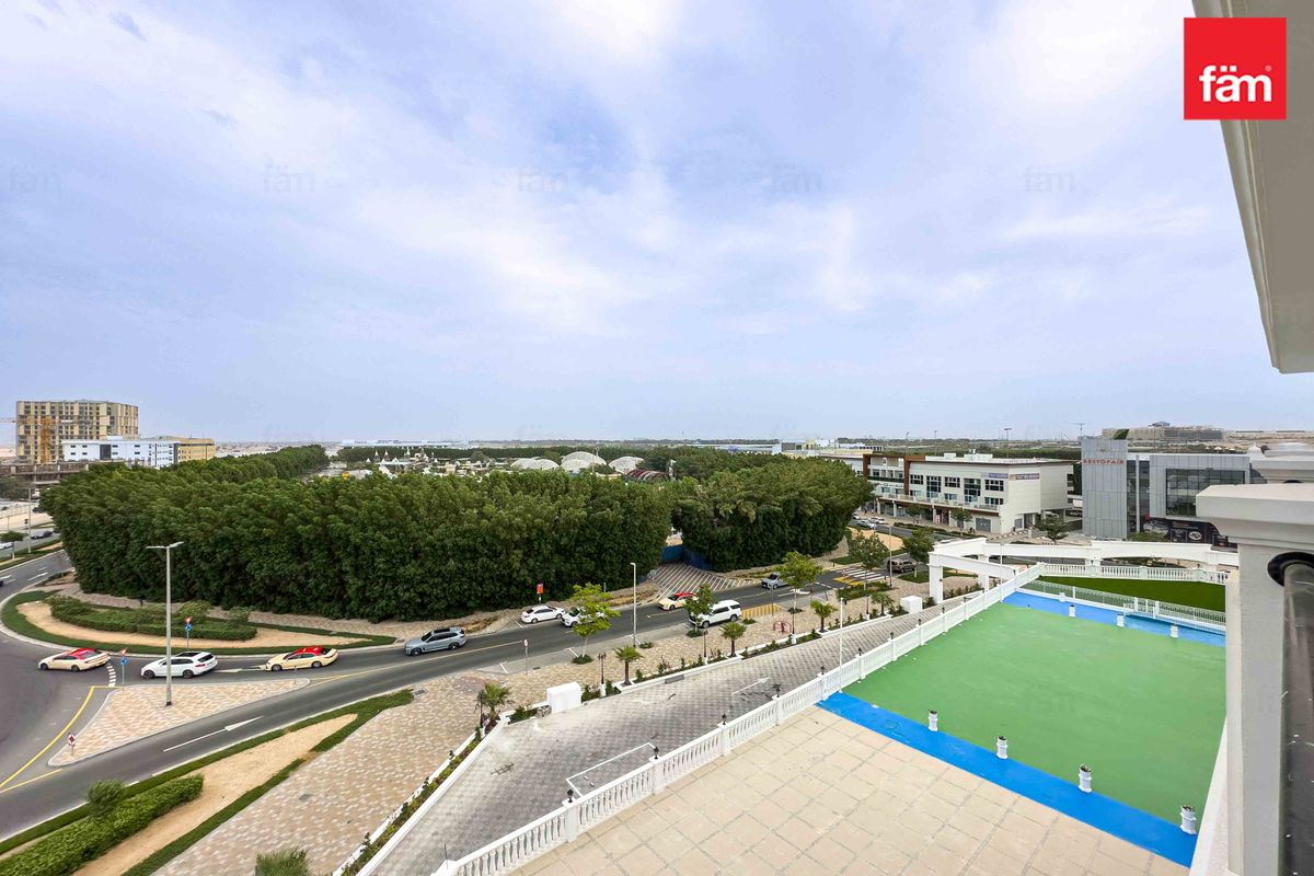 Brand New | Vacant | luxurious 2BHK |Corner Unit-13