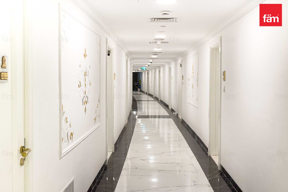 Brand New | Vacant | luxurious 2BHK |Corner Unit-18