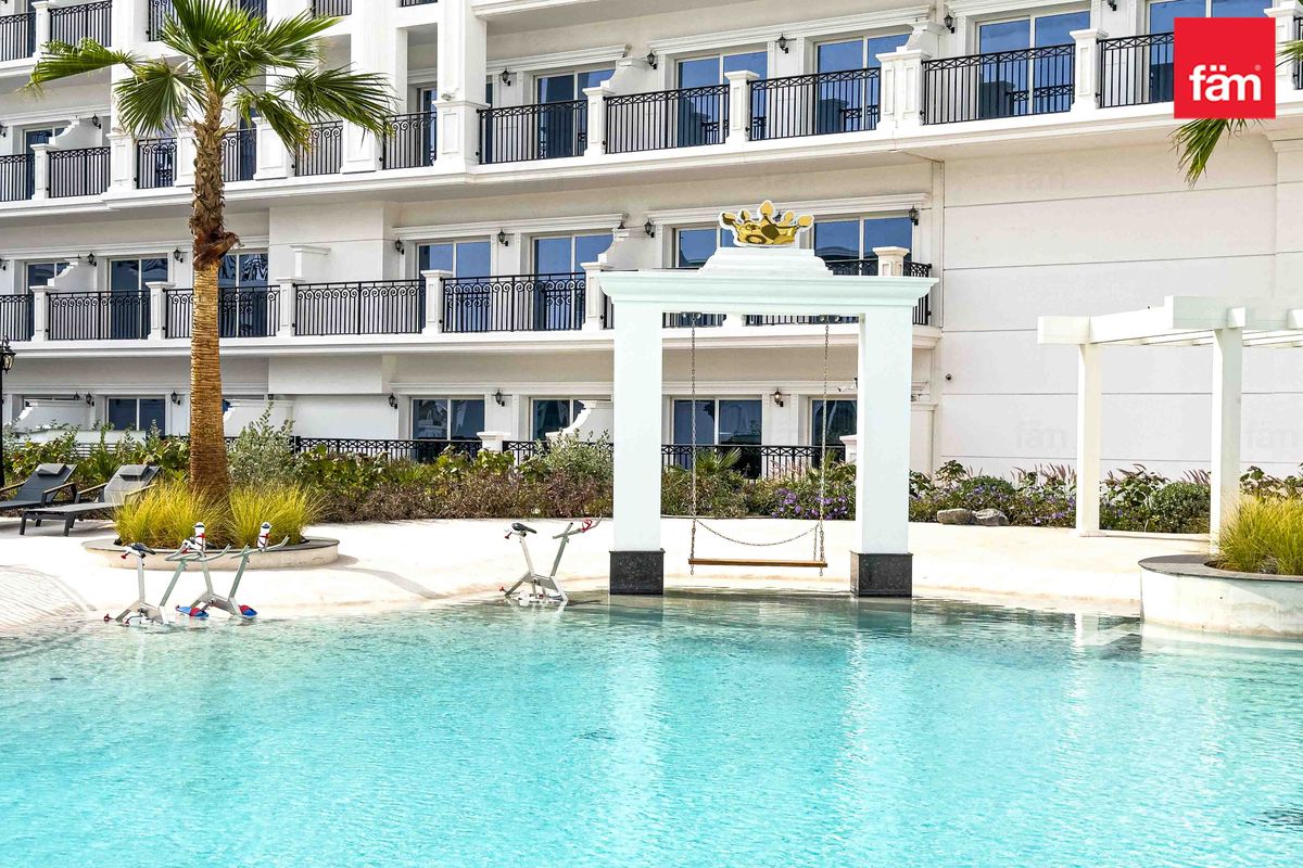 Brand New | Vacant | luxurious 2BHK |Corner Unit-29