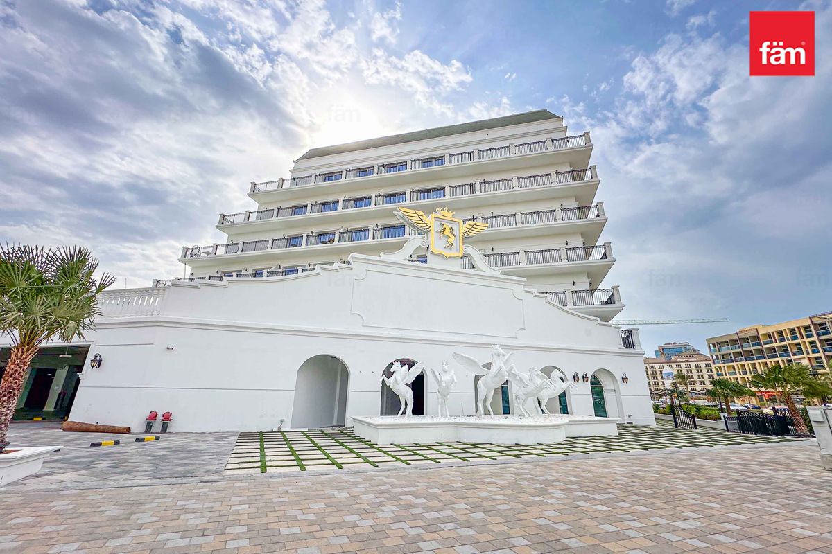 Brand New | Vacant | luxurious 2BHK |Corner Unit-26