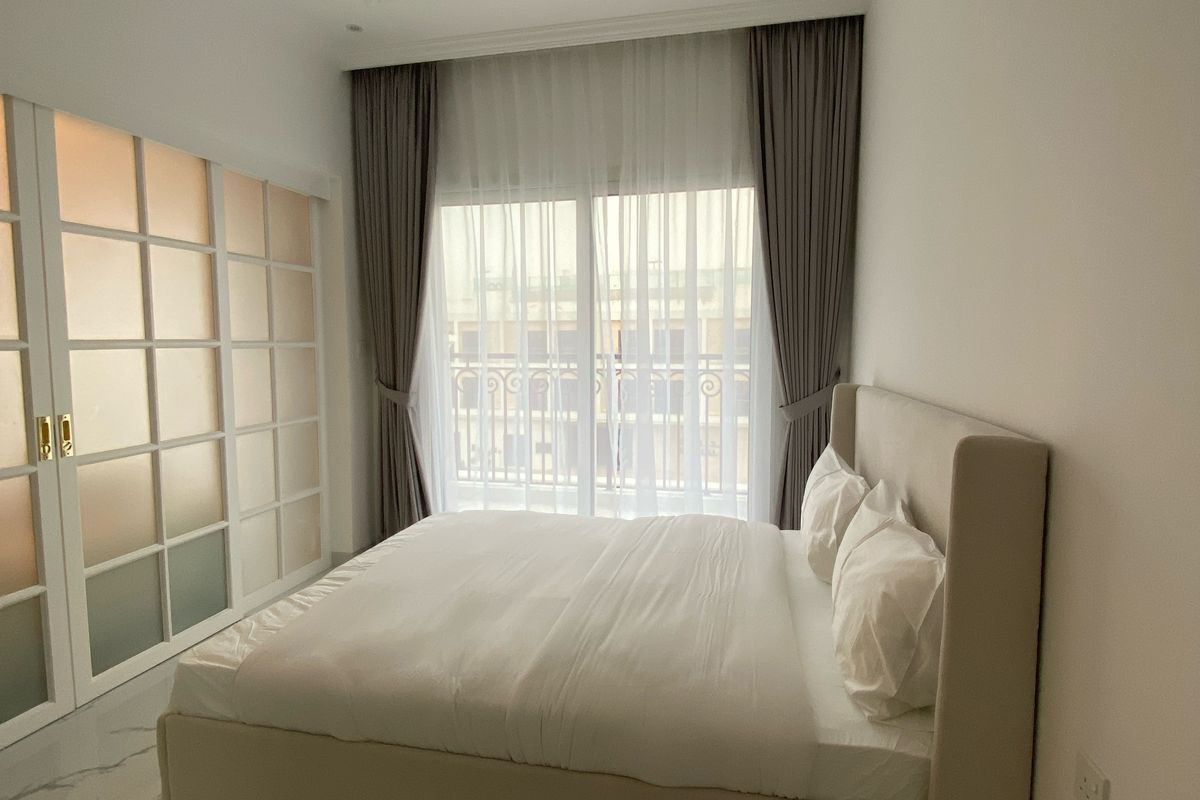 Fully Furnished | Brand New | Call Now-14