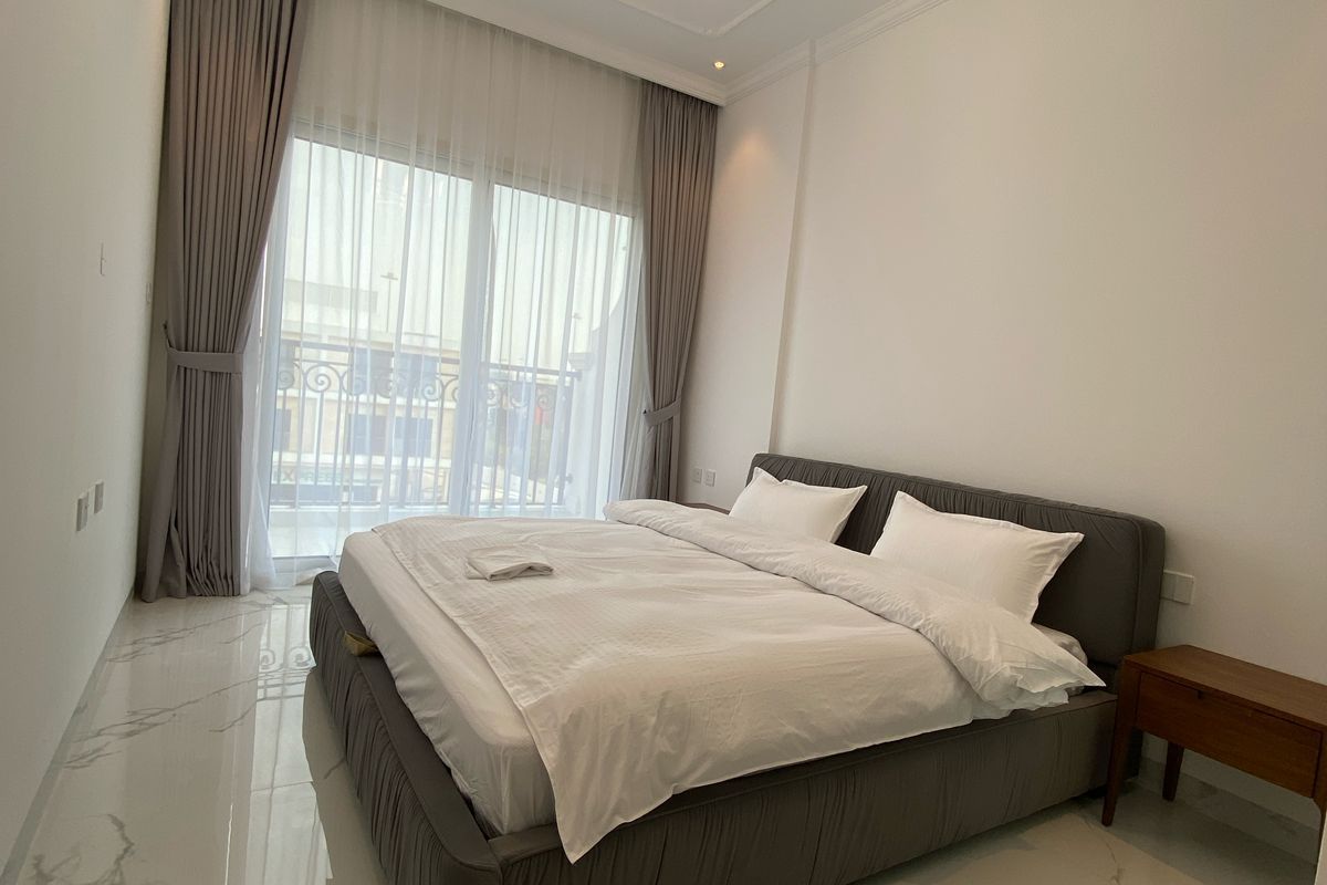 Fully Furnished | Brand New | Call Now-16