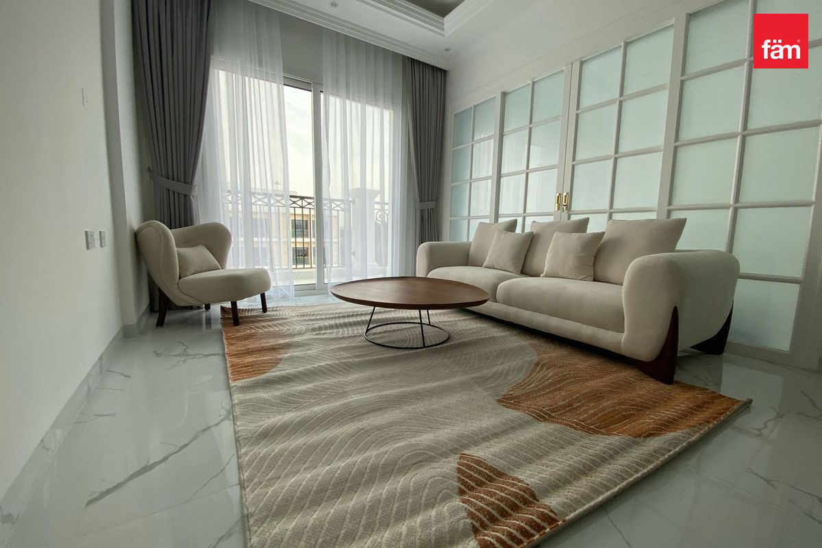 Fully Furnished | Brand New | Call Now-11