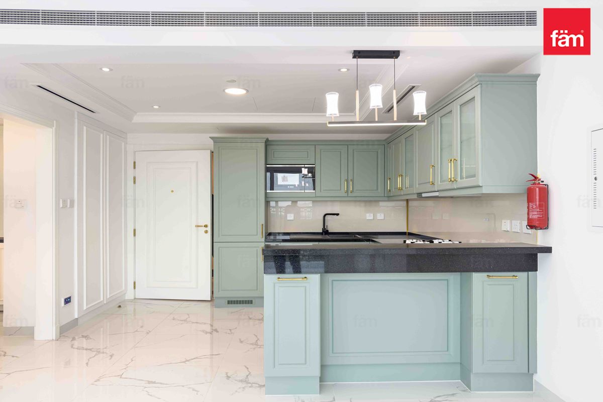 Fully Furnished | Brand New | Call Now-15