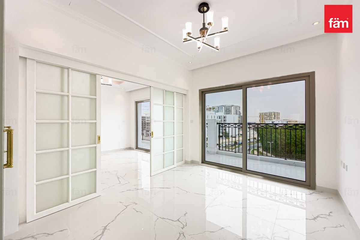 Fully Furnished | Brand New | Call Now-7