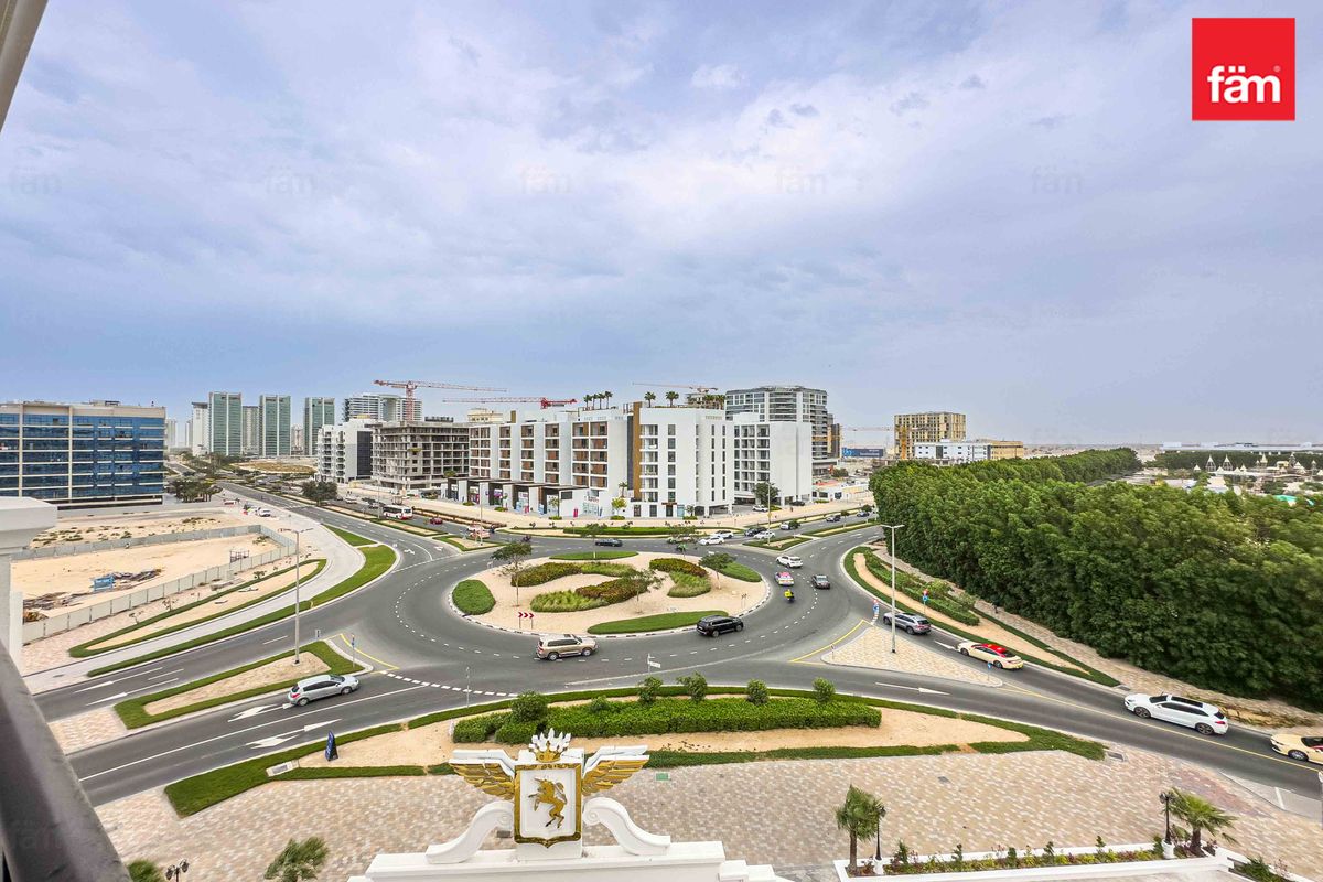 Fully Furnished | Brand New | Call Now-24