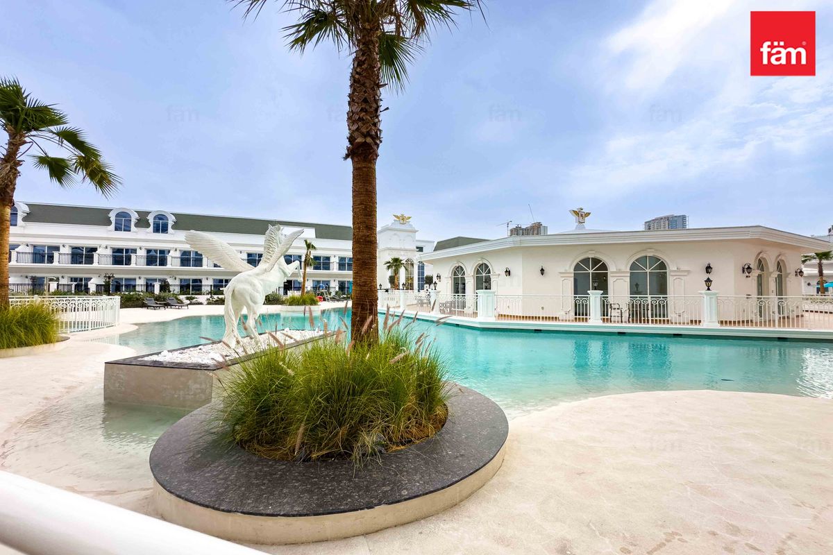 Fully Furnished | Brand New | Call Now-28