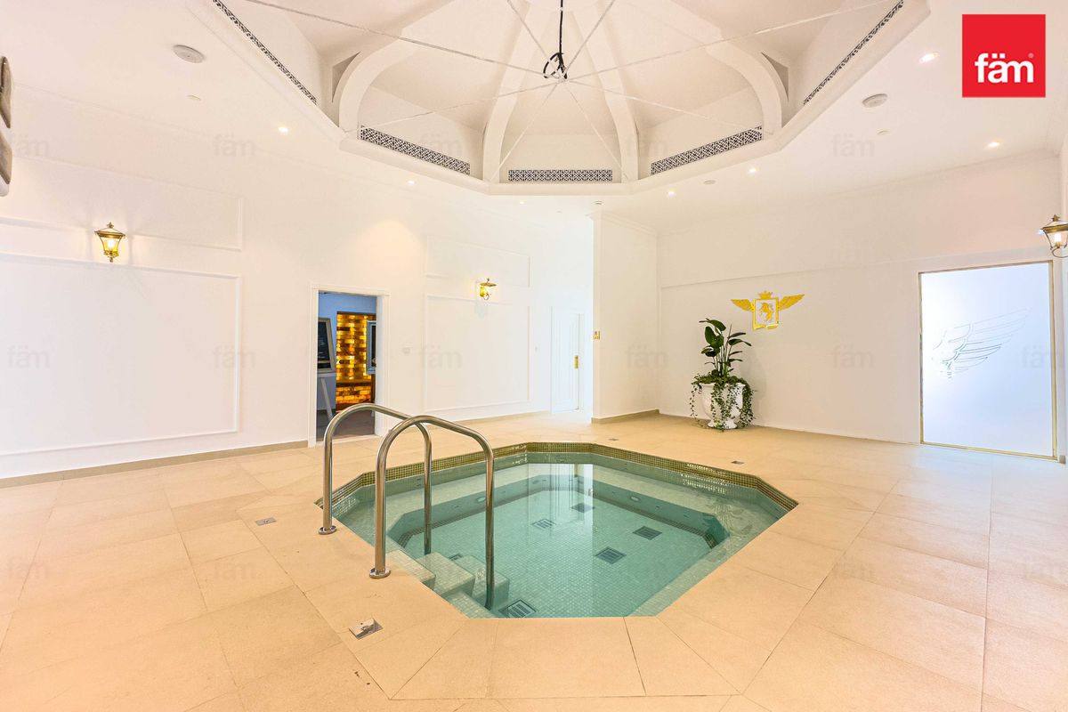 Fully Furnished | Brand New | Call Now-9
