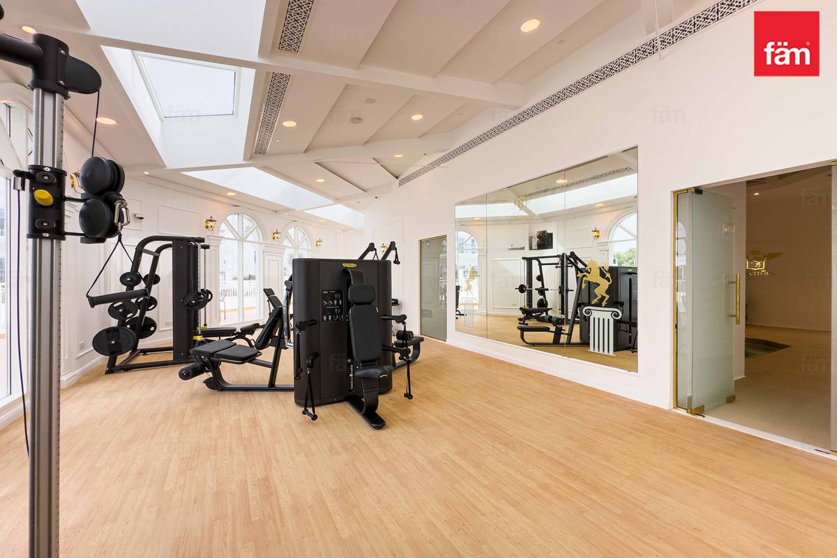 Lowest Price in Market | Vacant | Brand New-29