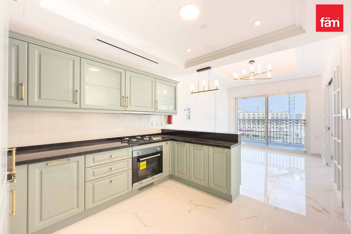 Lowest Price in Market | Vacant | Brand New-9