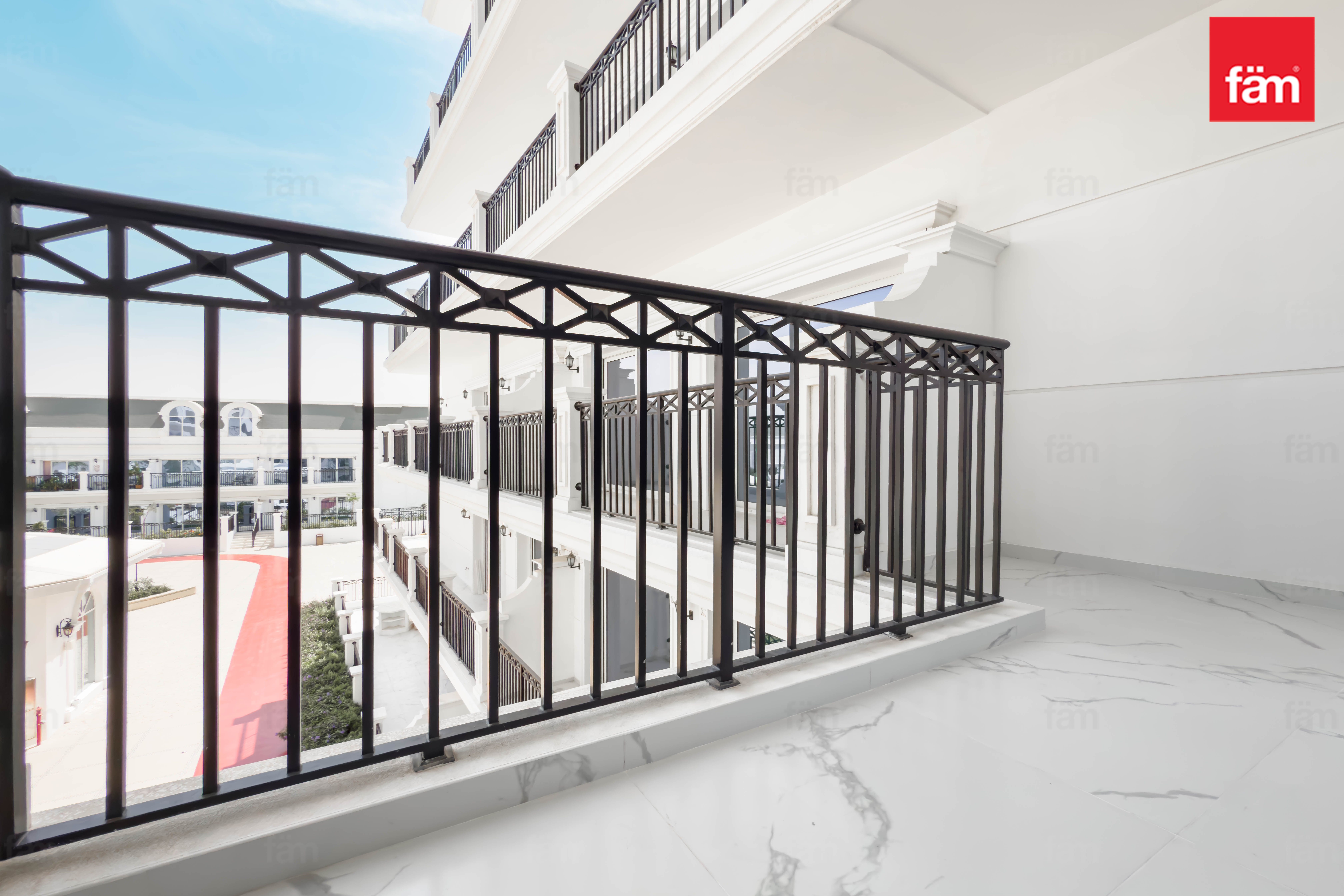 MODERN LAYOUT I UNFURNISHED I BRIGHT-9