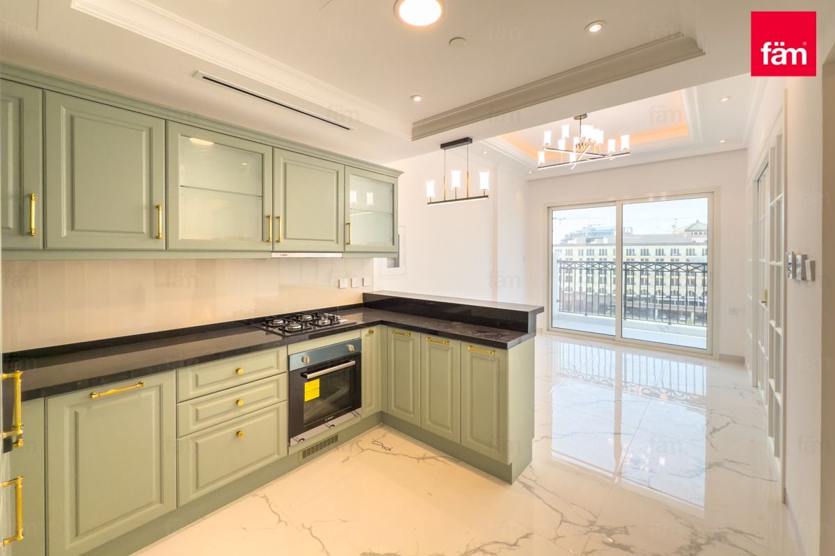 Modern I Kitchen Appliances I Open View-7