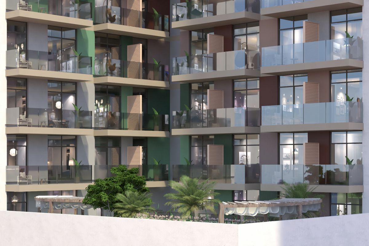 Ready in Q1 2026 I Payment plan I High quality-14