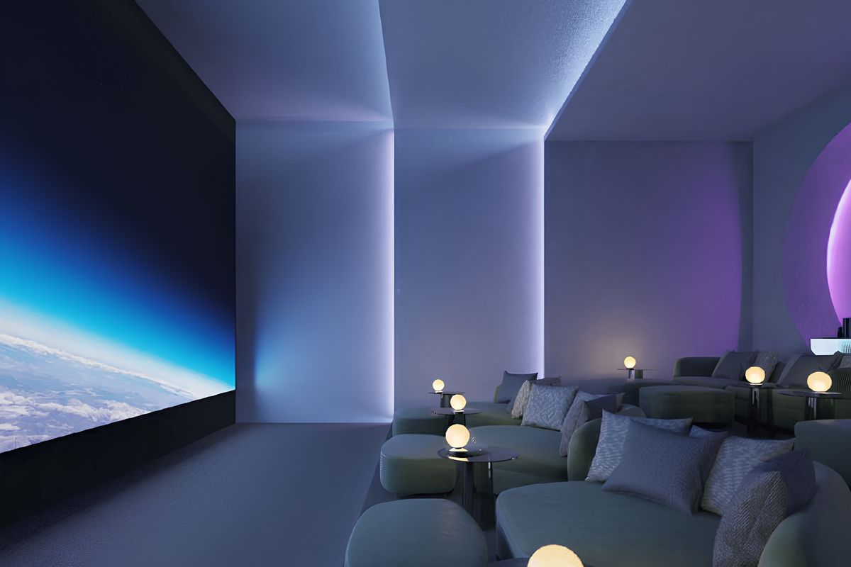Luxurious Apartment | Sea View | Spacious Layout-8