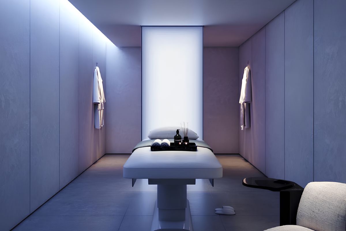 Luxurious Apartment | Sea View | Spacious Layout-6